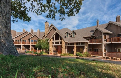 Hanover Condo | Tranquil Retreat: Cozy Studio @ Wyndham Galena