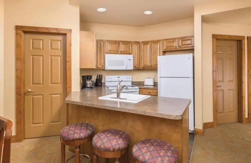 Hanover Condo | Tranquil Retreat: Cozy Studio @ Wyndham Galena