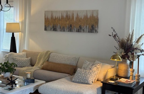 Crisp House | Tranquil Suite Studio