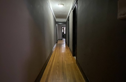 Grand Boulevard Apartment | Travel Nurse/Health Professional 3-Bed Apartment
