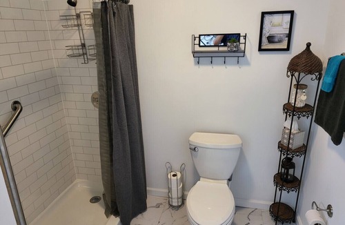 Shelbyville Apartment | Traveling Professionals are welcome at the Shelby Wharf