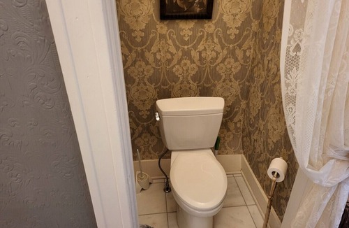 Decatur Condo | Traveling Professionals welcome at the Lincoln Suite at the PrairieOlm