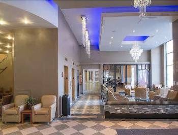 The Loop Hotel | Travelodge Chicago