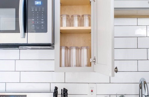 Logan Square Apartment | Trendy 2BR Apartment in Logan Square!