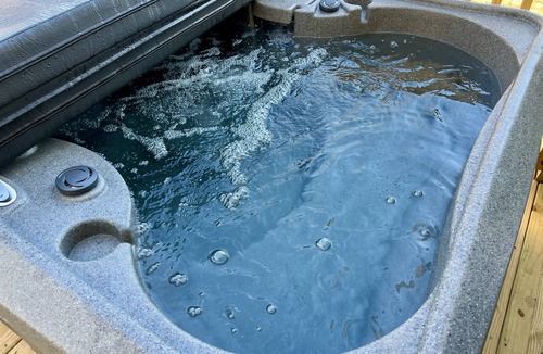 Pikeville Cottage | Triathlon weekend available! August 14-16th BOOK TODAY!