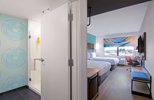 Ashburn Hotel | Tru By Hilton Ashburn One Loudoun, Va