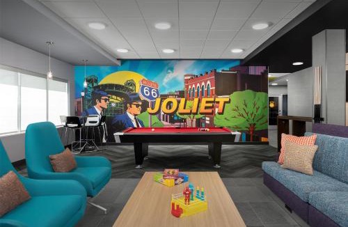Joliet Hotel | Tru By Hilton Joliet Plainfield