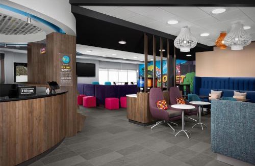 Joliet Hotel | Tru By Hilton Joliet Plainfield