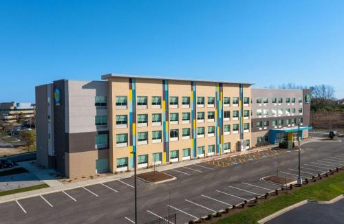 Naperville Hotel | Tru By Hilton Naperville Chicago