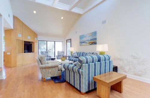 Beach Lagoon House | Turtle Lane 4