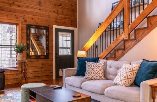 Boone House | Tweetsie Den