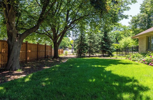 Wheaton House | Two Bedroom, Two Bathroom, Quiet and Relaxing Home