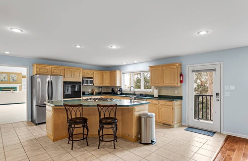 Ottawa Villa | Ultimate vacation villa with amazing views - 3891