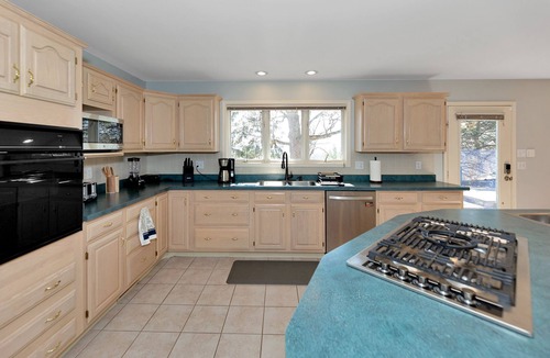 Ottawa Villa | Ultimate vacation villa with amazing views - 3891