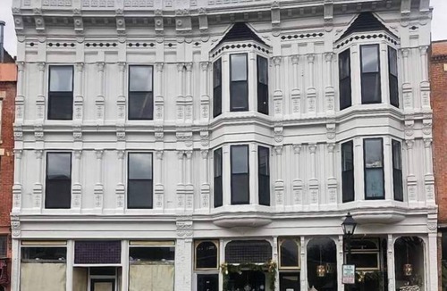 Galena Apartment | Ulysses Suites, Suite 303
