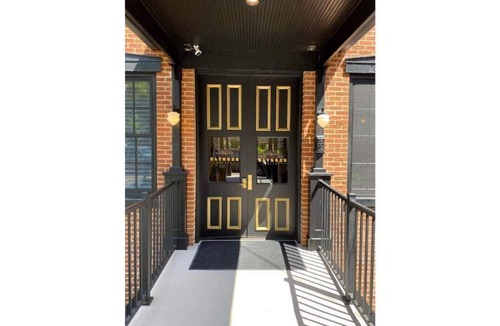 Galena Apartment | Ulysses Suites, Suite 303