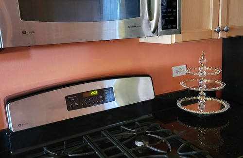 Bronzeville House | Unique and Chic home. rooftop deck, near lakefront. Easy commute to downtown.