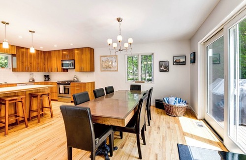 East Hampton North House | Unique East Hampton Vacation Oasis !