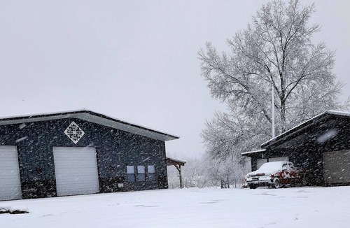 Randolph County House | Unique Farm Stay and Petting Zoo!