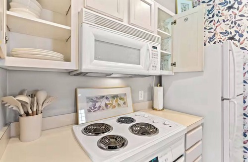 Sea Trail Condo | Unique Treehouse Getaway in Sea Trail - Sunset Beach