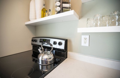 Carbondale Apartment | Unique Water Dept Suite by SIUC