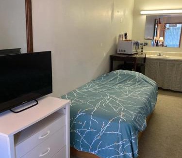 Golconda Cabin | Unity Lodge