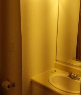 Golconda Cabin | Unity Lodge