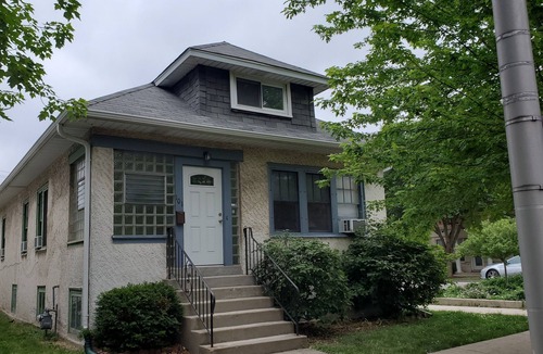 Forest Park House | Updated Forest Park 3 BR Bungalow