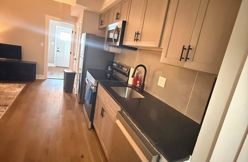 Trinidad Apartment | Updated NICE 2-Bedroom APT Great Location