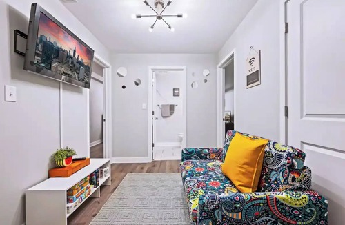 Lower West Side House | Urban Oasis in Heart of Chicagon