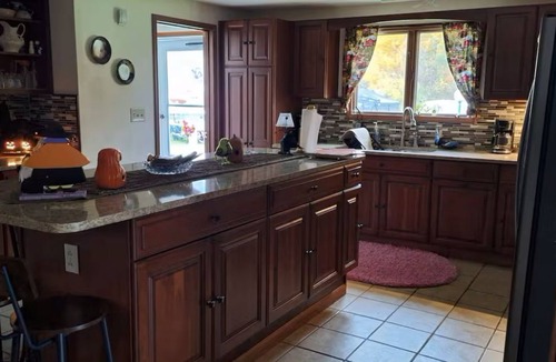 Sandy Creek House | Vacation getaway