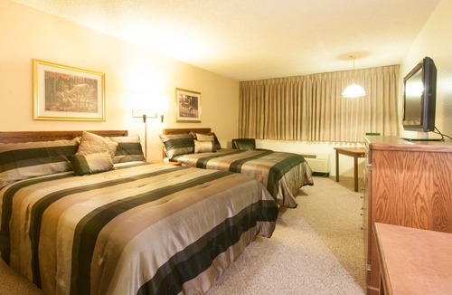Libby Hotel | Venture Inn