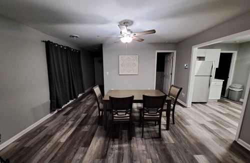 Streator House | Vermillion House Streator
