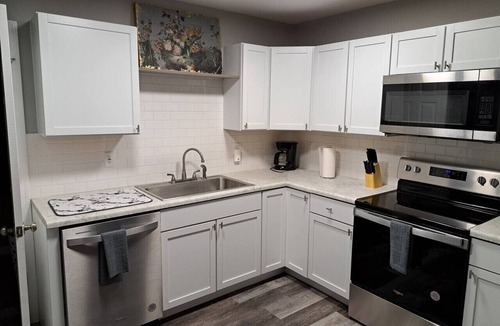 Streator House | Vermillion House Streator