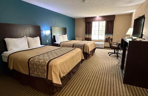 Beatrice Hotel | Victorian Inn