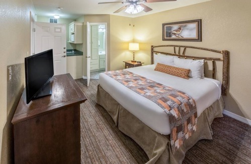 Sheridan Villa | Villa ∙ 2 bedrooms ∙ 6 guests