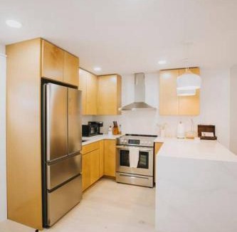 East Kingston Apartment | Villa Costello,