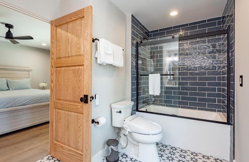 McHenry House | Villa Del Sol