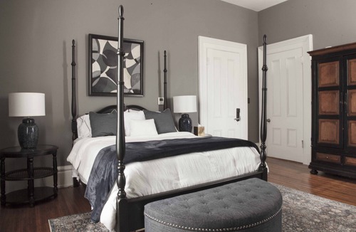 Jacksonville Bed & Breakfast | Villa DeWolf