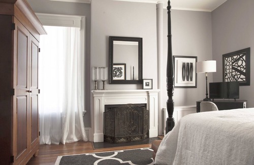 Jacksonville Bed & Breakfast | Villa DeWolf