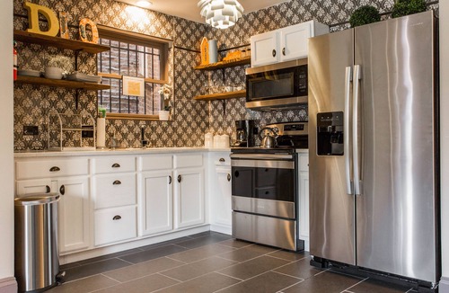 Bronzeville House | Villa Dubois Guest House
