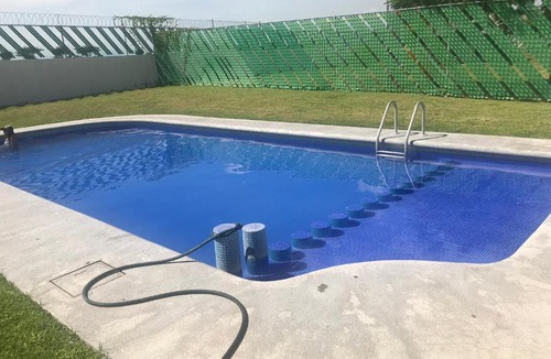 Jojutla House | Villa Teques