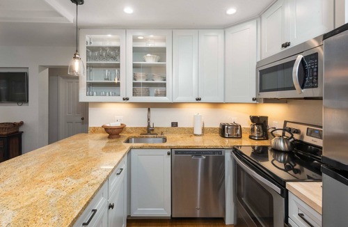 Vail Condo | Villa Valhalla | Unit 2 - 2 Bedroom Platinum