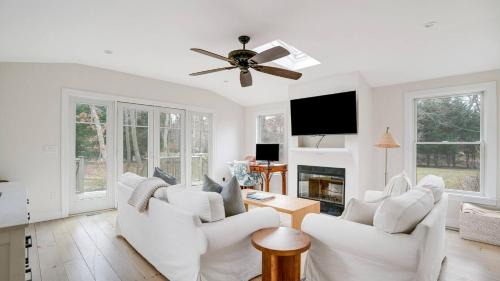 East Hampton North Apartment | Villa Willow & Waves