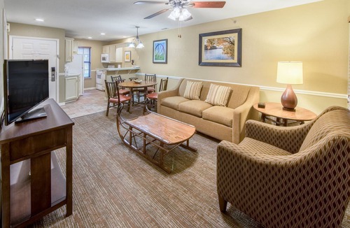 Sheridan Villa | Villa with Access to Amazing Amenities