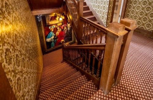 Sterling Hotel | Virginian Hotel