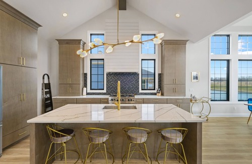 Ottawa House | Vista di Marina 3 bed 3.5 bath