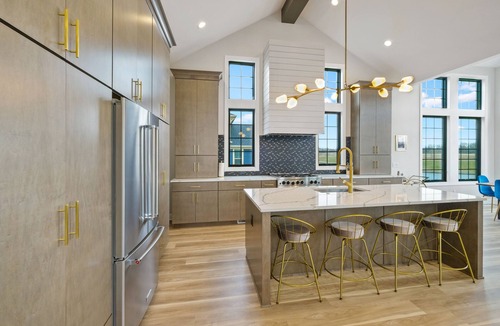 Ottawa House | Vista di Marina 3 bed 3.5 bath