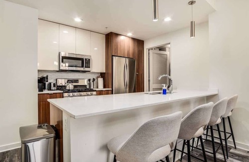 Killgubbin Apartment | Walk Everywhere! 5 mins to Magnificent Mile, River