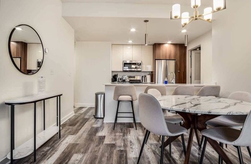 Killgubbin Apartment | Walk Everywhere! 5 mins to Magnificent Mile, River